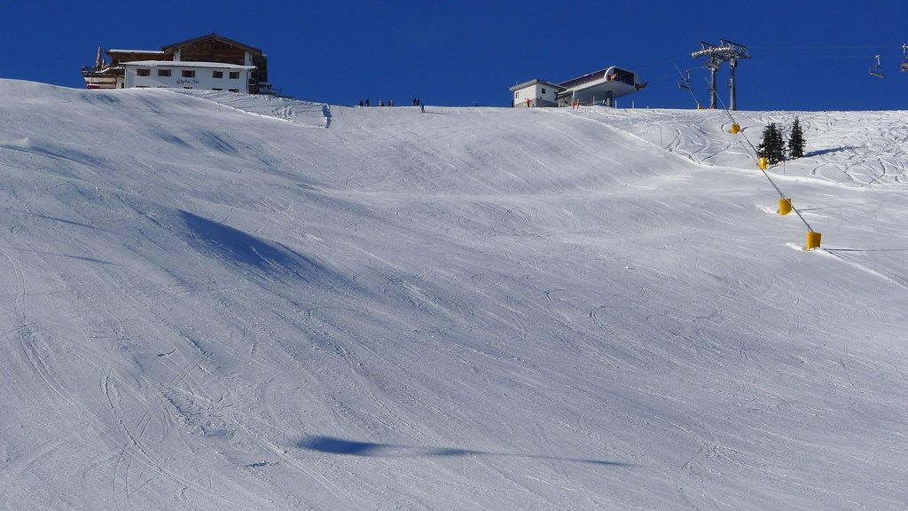 Wildschönau Ski Juwel CarvingPoint