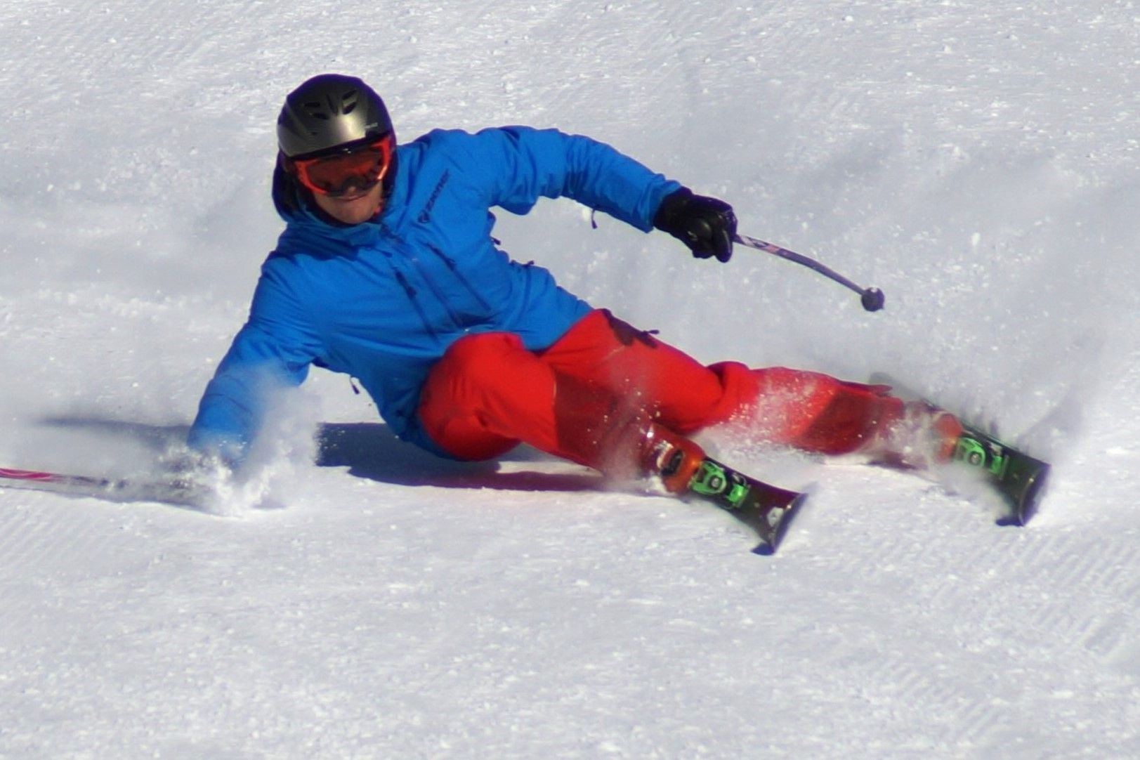 Vlada Vesely Ski