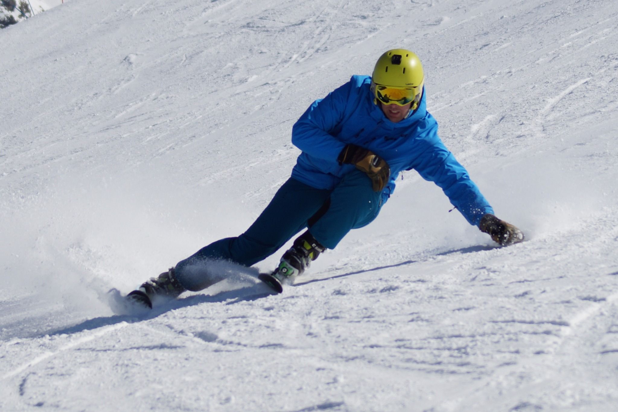 Jaroslav Bedrna ski Jaroslav Bedrna Carving