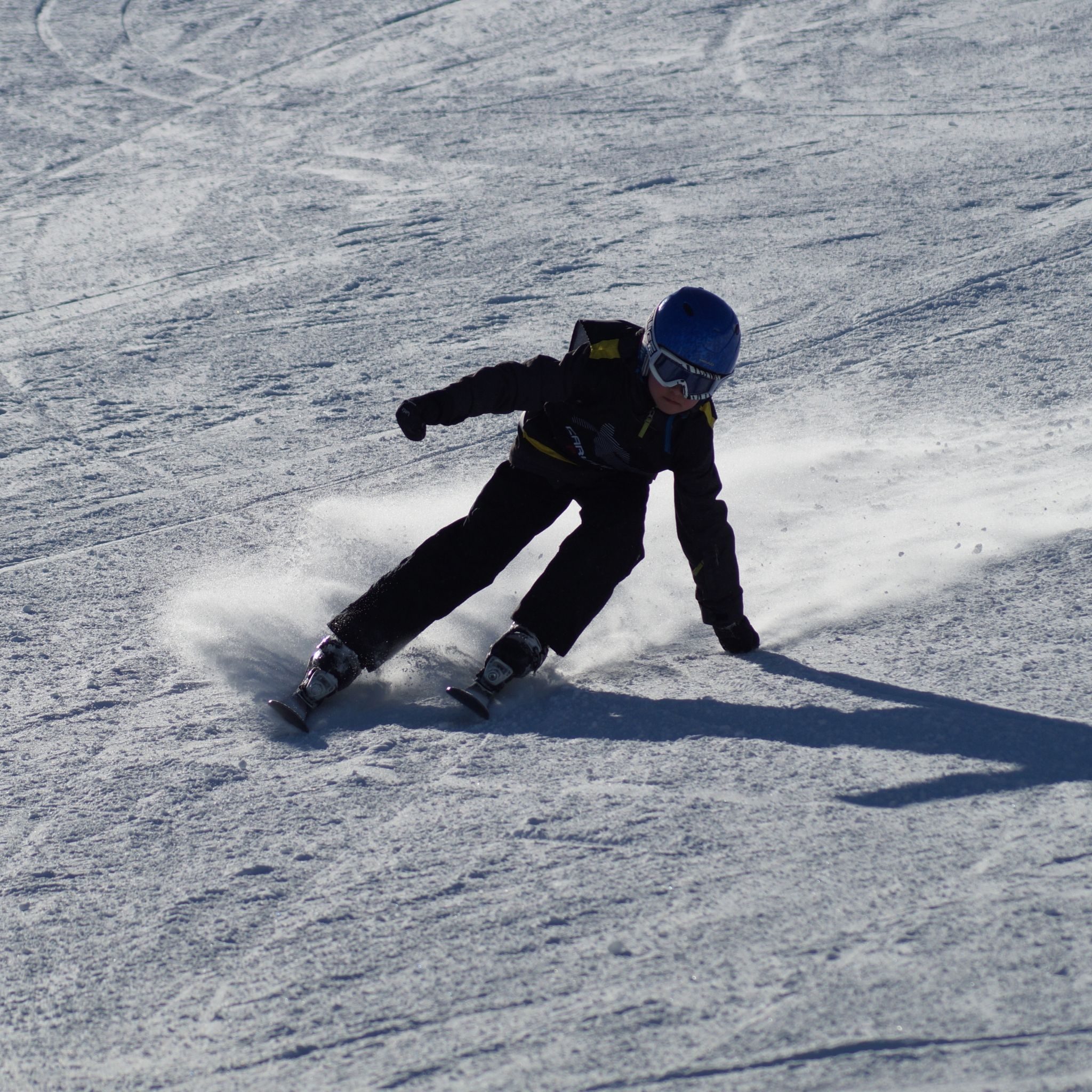 Kuba Valenta Carving